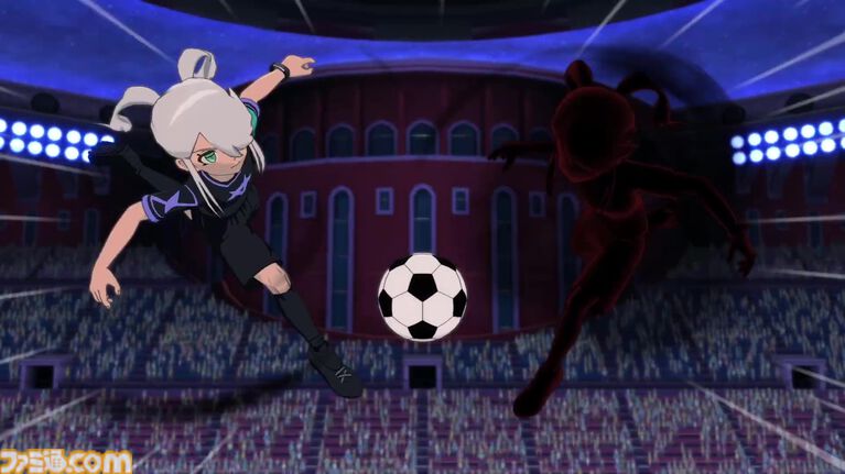 『イナイレ 英雄たちのヴィクトリーロード』3/31配信“キズナビッグウェイブDLC”のPV公開。『オリオンの刻印』ルート後編、ユリカ参戦など