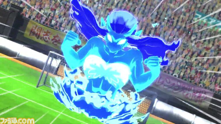 『イナイレ 英雄たちのヴィクトリーロード』3/31配信“キズナビッグウェイブDLC”のPV公開。『オリオンの刻印』ルート後編、ユリカ参戦など