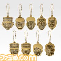 『ゴールデンカムイ』尾形・杉元に加え、房太郎のフィギュアも登場！ ファン必見のグッズが目白押しな新作一番くじが本日（3/28）発売