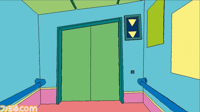 『ミスターエレベーター』“しゃべるエレベーター”に導かれた、5人の主人公たちの謎解き物語。音に耳をすませ、記号に目を凝らして、結末にたどり着こう【とっておきインディー】