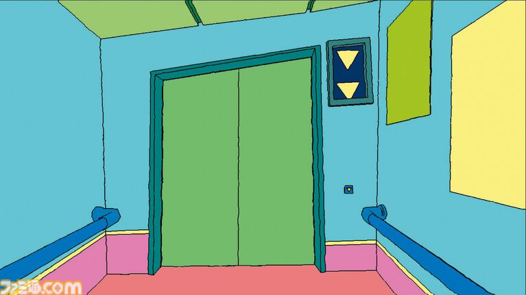 『ミスターエレベーター』“しゃべるエレベーター”に導かれた、5人の主人公たちの謎解き物語。音に耳をすませ、記号に目を凝らして、結末にたどり着こう【とっておきインディー】