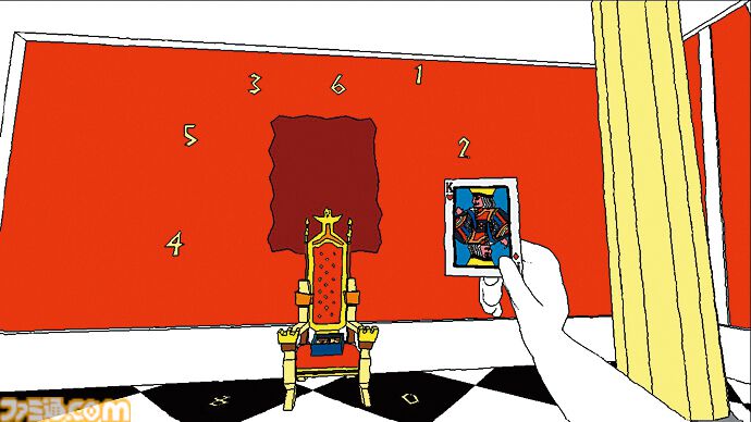 『ミスターエレベーター』“しゃべるエレベーター”に導かれた、5人の主人公たちの謎解き物語。音に耳をすませ、記号に目を凝らして、結末にたどり着こう【とっておきインディー】