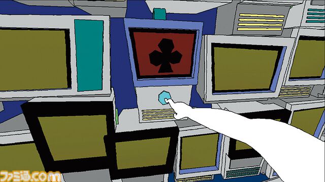 『ミスターエレベーター』“しゃべるエレベーター”に導かれた、5人の主人公たちの謎解き物語。音に耳をすませ、記号に目を凝らして、結末にたどり着こう【とっておきインディー】