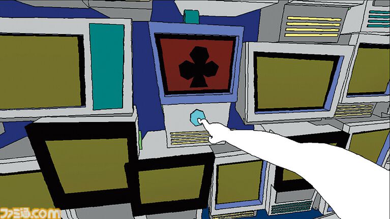 『ミスターエレベーター』“しゃべるエレベーター”に導かれた、5人の主人公たちの謎解き物語。音に耳をすませ、記号に目を凝らして、結末にたどり着こう【とっておきインディー】