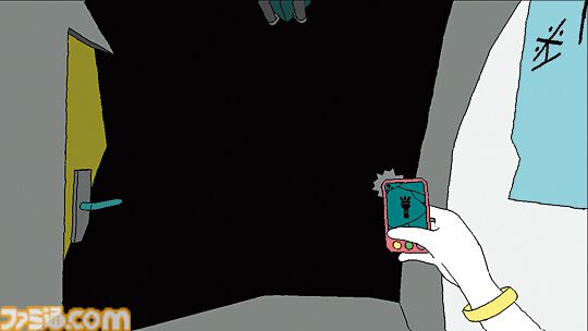 『ミスターエレベーター』“しゃべるエレベーター”に導かれた、5人の主人公たちの謎解き物語。音に耳をすませ、記号に目を凝らして、結末にたどり着こう【とっておきインディー】