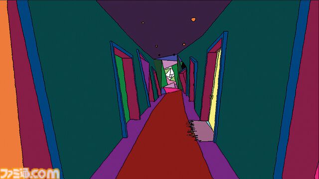 『ミスターエレベーター』“しゃべるエレベーター”に導かれた、5人の主人公たちの謎解き物語。音に耳をすませ、記号に目を凝らして、結末にたどり着こう【とっておきインディー】