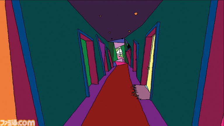 『ミスターエレベーター』“しゃべるエレベーター”に導かれた、5人の主人公たちの謎解き物語。音に耳をすませ、記号に目を凝らして、結末にたどり着こう【とっておきインディー】