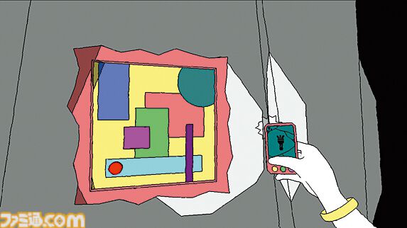 『ミスターエレベーター』“しゃべるエレベーター”に導かれた、5人の主人公たちの謎解き物語。音に耳をすませ、記号に目を凝らして、結末にたどり着こう【とっておきインディー】