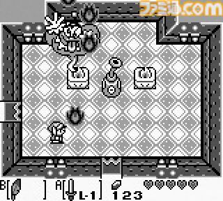 画像ページ (4/4) GB版『ゼルダの伝説 夢をみる島』が発売された日