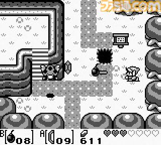 GB版『ゼルダの伝説 夢をみる島』が発売された日。ヨッシーやカービィも登場する独特な世界が忘れられない、シリーズ初の携帯ゲーム向けタイトル【今日は何の日？】