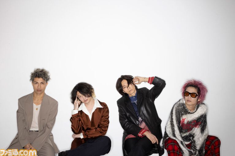 アニメ『北斗の拳』ケンシロウが『餓狼伝説 CotW』に参戦決定！ ［Alexandros］が歌うノンクレジットOP映像や第1・2話の場面カットも解禁