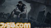 アニメ『北斗の拳』ケンシロウが『餓狼伝説 CotW』に参戦決定！ ［Alexandros］が歌うノンクレジットOP映像や第1・2話の場面カットも解禁