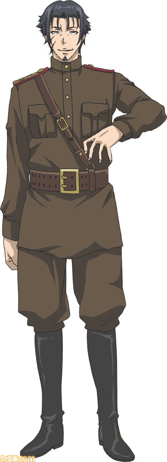 アニメ『幼女戦記II』2026年7月放送決定。杉田智和、日笠陽子が演じる新キャラ参戦のPV第1弾が公開。4月からは第1期の再放送も