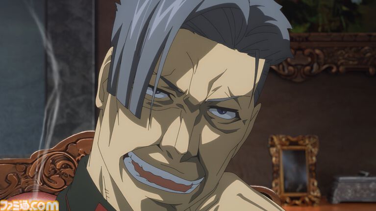 アニメ『幼女戦記II』2026年7月放送決定。杉田智和、日笠陽子が演じる新キャラ参戦のPV第1弾が公開。4月からは第1期の再放送も