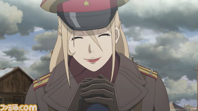 アニメ『幼女戦記II』2026年7月放送決定。杉田智和、日笠陽子が演じる新キャラ参戦のPV第1弾が公開。4月からは第1期の再放送も