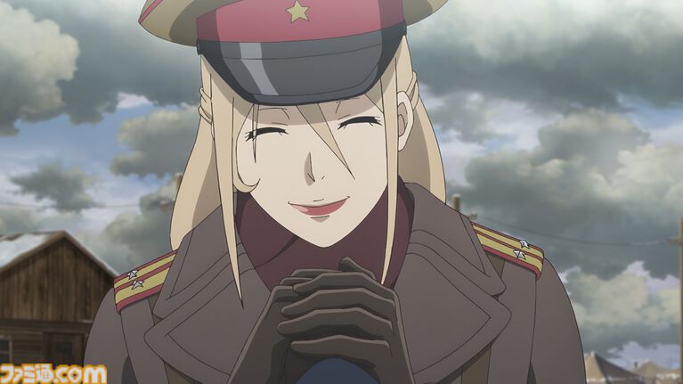 アニメ『幼女戦記II』2026年7月放送決定。杉田智和、日笠陽子が演じる新キャラ参戦のPV第1弾が公開。4月からは第1期の再放送も