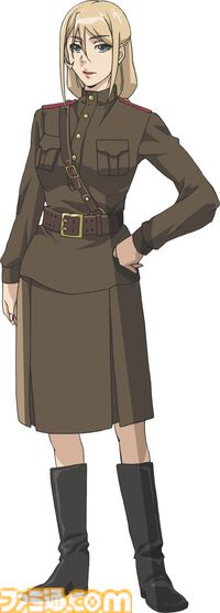 アニメ『幼女戦記II』2026年7月放送決定。杉田智和、日笠陽子が演じる新キャラ参戦のPV第1弾が公開。4月からは第1期の再放送も