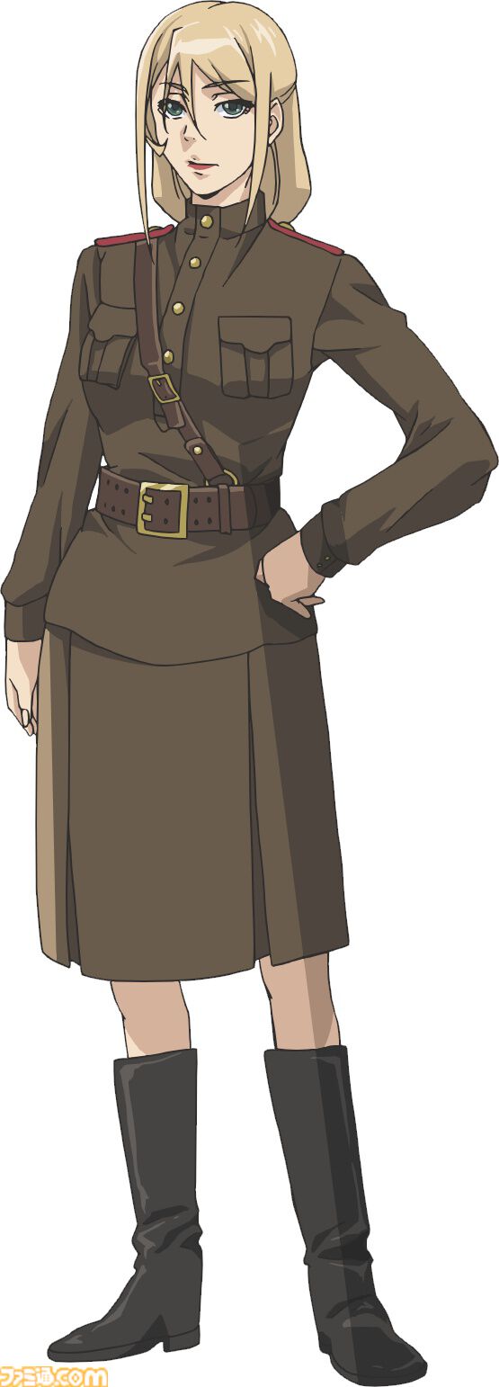 アニメ『幼女戦記II』2026年7月放送決定。杉田智和、日笠陽子が演じる新キャラ参戦のPV第1弾が公開。4月からは第1期の再放送も