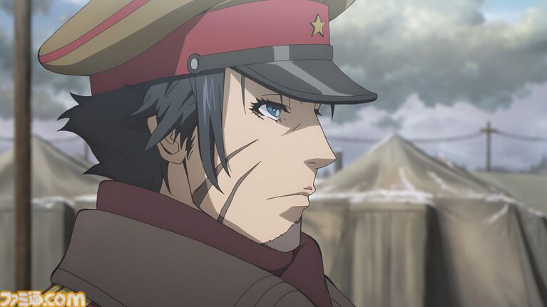 アニメ『幼女戦記II』2026年7月放送決定。杉田智和、日笠陽子が演じる新キャラ参戦のPV第1弾が公開。4月からは第1期の再放送も