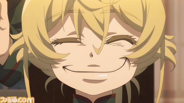 アニメ『幼女戦記II』2026年7月放送決定。杉田智和、日笠陽子が演じる新キャラ参戦のPV第1弾が公開。4月からは第1期の再放送も