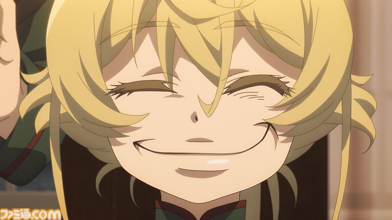 アニメ『幼女戦記II』2026年7月放送決定。杉田智和、日笠陽子が演じる新キャラ参戦のPV第1弾が公開。4月からは第1期の再放送も