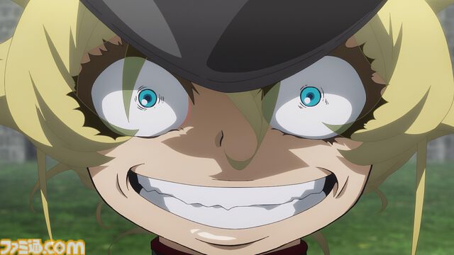 アニメ『幼女戦記II』2026年7月放送決定。杉田智和、日笠陽子が演じる新キャラ参戦のPV第1弾が公開。4月からは第1期の再放送も