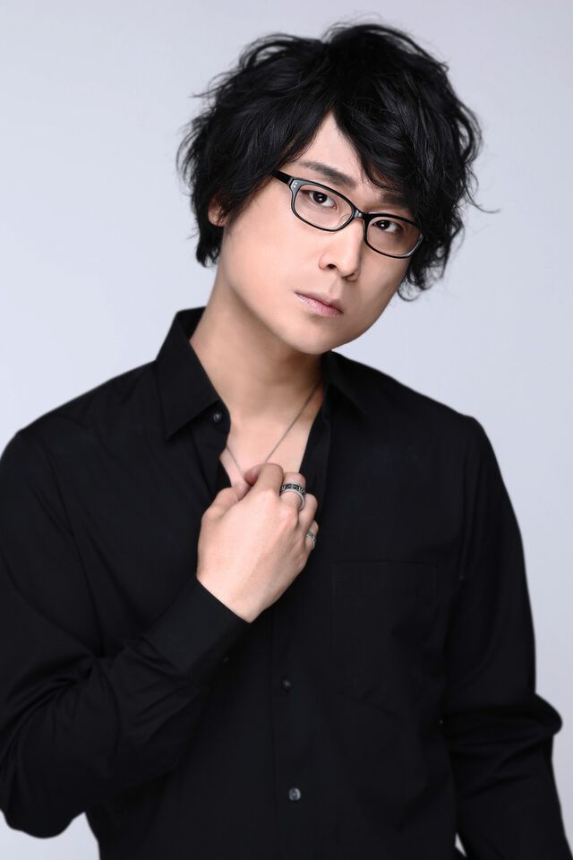 アニメ『幻想⽔滸伝』クルガン役は笠間淳、シードは松岡禎丞。レックナート（潘めぐみ）などさらなる声優情報が解禁