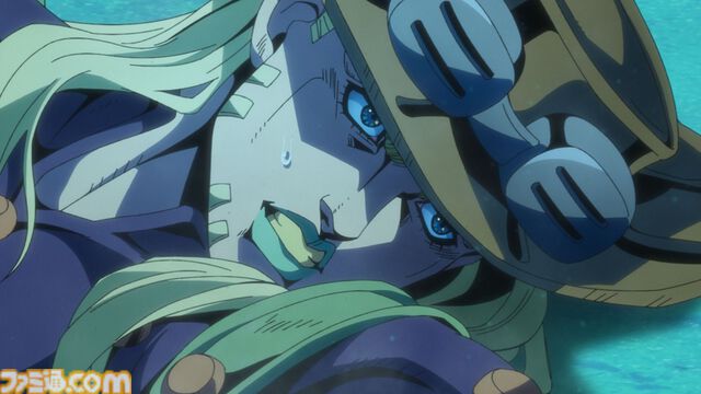 アニメ『スティール・ボール・ラン』2nd STAGEのティザー映像が公開。ジョニィとジャイロが“悪魔の手のひら”と恐れられる砂漠越えに挑む。4月12日には1st STAGEのウォッチパーティーも実施