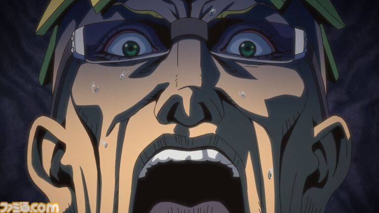 アニメ『スティール・ボール・ラン』2nd STAGEのティザー映像が公開。ジョニィとジャイロが“悪魔の手のひら”と恐れられる砂漠越えに挑む。4月12日には1st STAGEのウォッチパーティーも実施