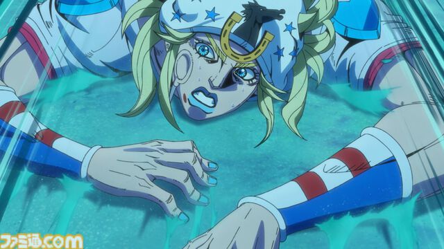 アニメ『スティール・ボール・ラン』2nd STAGEのティザー映像が公開。ジョニィとジャイロが“悪魔の手のひら”と恐れられる砂漠越えに挑む。4月12日には1st STAGEのウォッチパーティーも実施