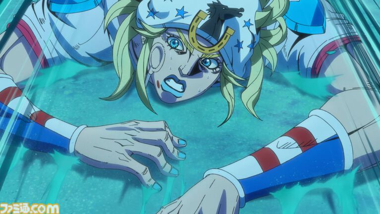 アニメ『スティール・ボール・ラン』2nd STAGEのティザー映像が公開。ジョニィとジャイロが“悪魔の手のひら”と恐れられる砂漠越えに挑む。4月12日には1st STAGEのウォッチパーティーも実施