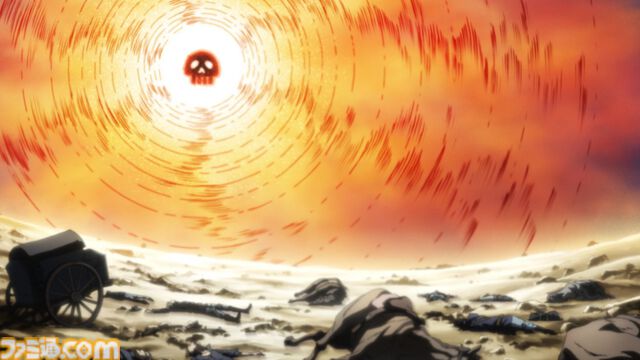 アニメ『スティール・ボール・ラン』2nd STAGEのティザー映像が公開。ジョニィとジャイロが“悪魔の手のひら”と恐れられる砂漠越えに挑む。4月12日には1st STAGEのウォッチパーティーも実施