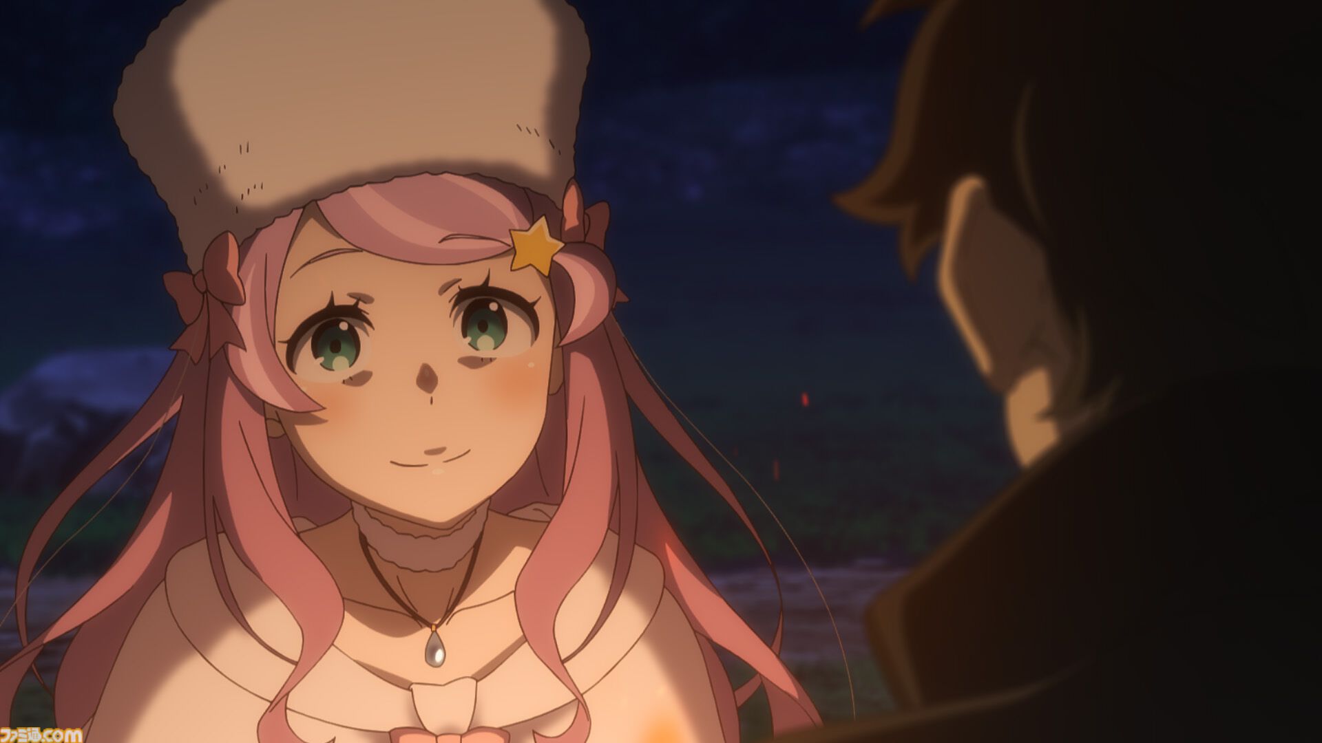 画像ページ (10/30) 『リゼロ』4期のノンクレOP映像が公開。4月放送に