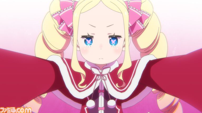 『リゼロ』4期のノンクレOP映像が公開。4月放送に先駆けて。スバルたちが映る最新話（第67話）の先行カットも解禁