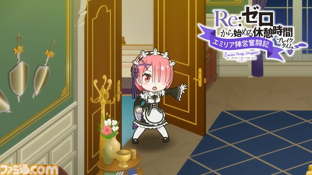 『リゼロ』4期のノンクレOP映像が公開。4月放送に先駆けて。スバルたちが映る最新話（第67話）の先行カットも解禁