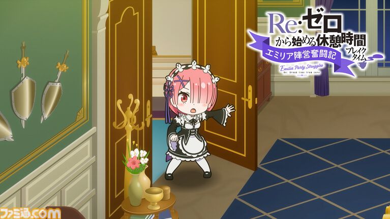 『リゼロ』4期のノンクレOP映像が公開。4月放送に先駆けて。スバルたちが映る最新話（第67話）の先行カットも解禁