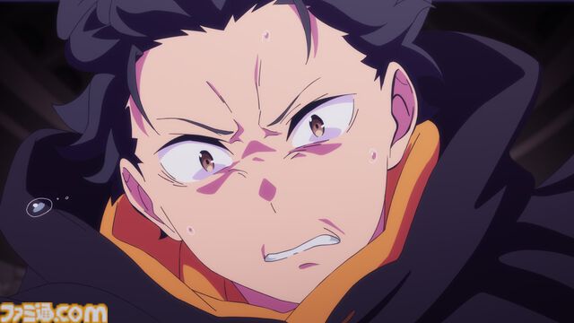 『リゼロ』4期のノンクレOP映像が公開。4月放送に先駆けて。スバルたちが映る最新話（第67話）の先行カットも解禁