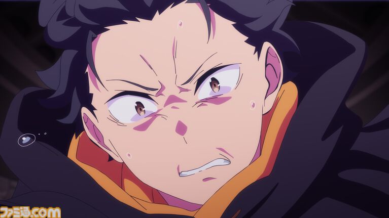 『リゼロ』4期のノンクレOP映像が公開。4月放送に先駆けて。スバルたちが映る最新話（第67話）の先行カットも解禁