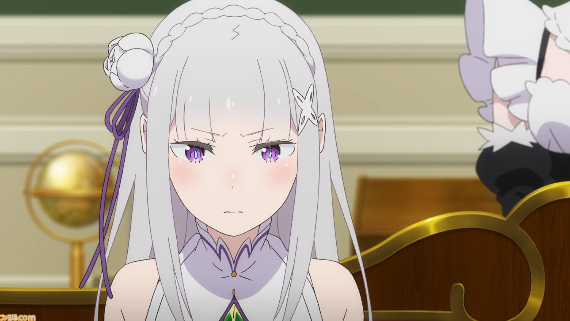 『リゼロ』4期のノンクレOP映像が公開。4月放送に先駆けて。スバルたちが映る最新話（第67話）の先行カットも解禁