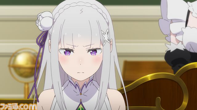 『リゼロ』4期のノンクレOP映像が公開。4月放送に先駆けて。スバルたちが映る最新話（第67話）の先行カットも解禁