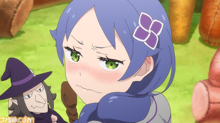 『リゼロ』4期のノンクレOP映像が公開。4月放送に先駆けて。スバルたちが映る最新話（第67話）の先行カットも解禁