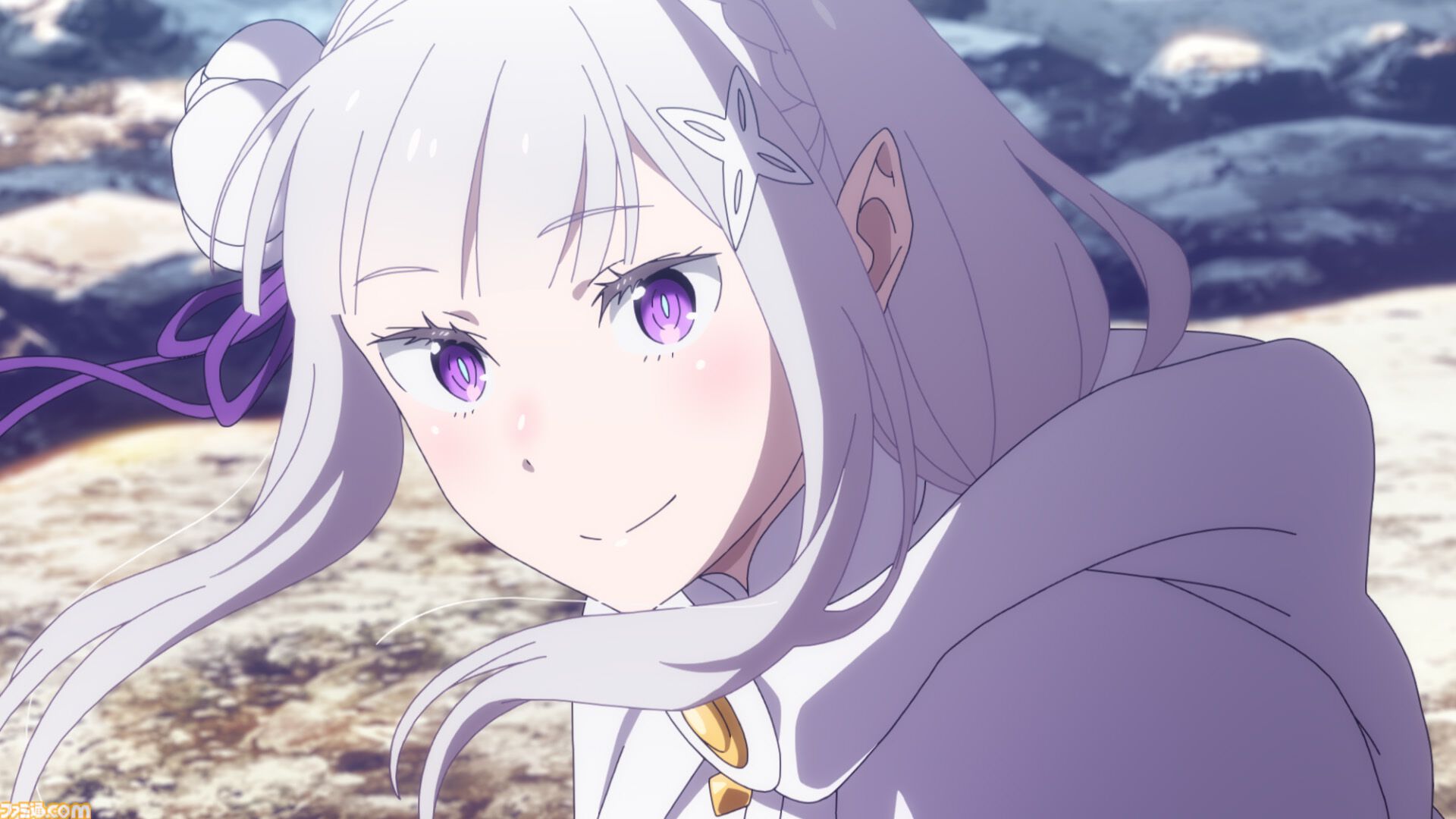 『リゼロ』4期のノンクレOP映像が公開。4月放送に先駆けて。スバルたちが映る最新話（第67話）の先行カットも解禁