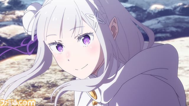 『リゼロ』4期のノンクレOP映像が公開。4月放送に先駆けて。スバルたちが映る最新話（第67話）の先行カットも解禁