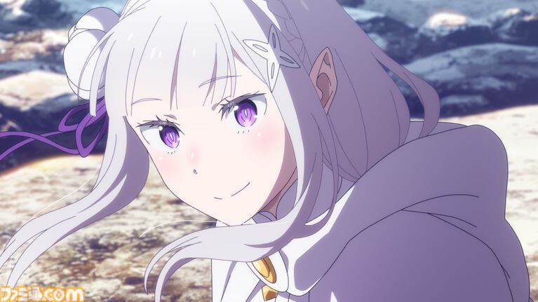 『リゼロ』4期のノンクレOP映像が公開。4月放送に先駆けて。スバルたちが映る最新話（第67話）の先行カットも解禁