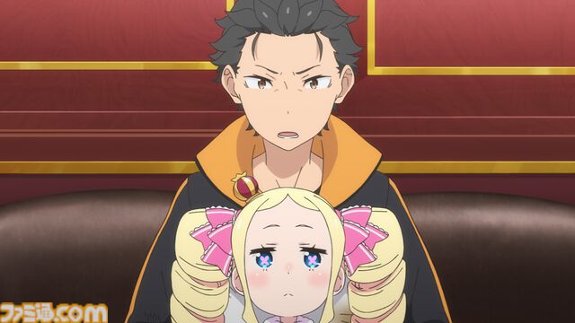 『リゼロ』4期のノンクレOP映像が公開。4月放送に先駆けて。スバルたちが映る最新話（第67話）の先行カットも解禁