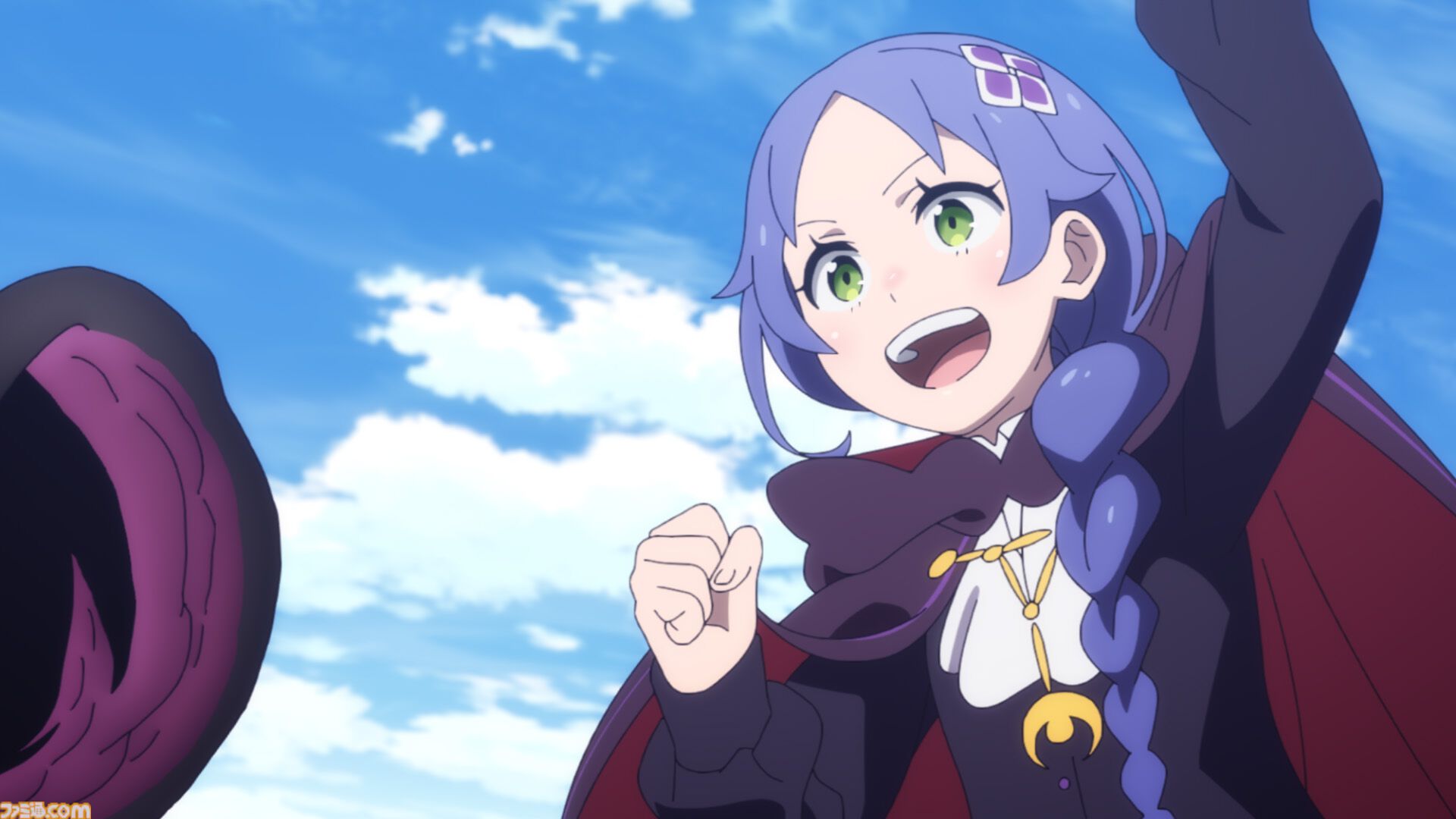 『リゼロ』4期のノンクレOP映像が公開。4月放送に先駆けて。スバルたちが映る最新話（第67話）の先行カットも解禁
