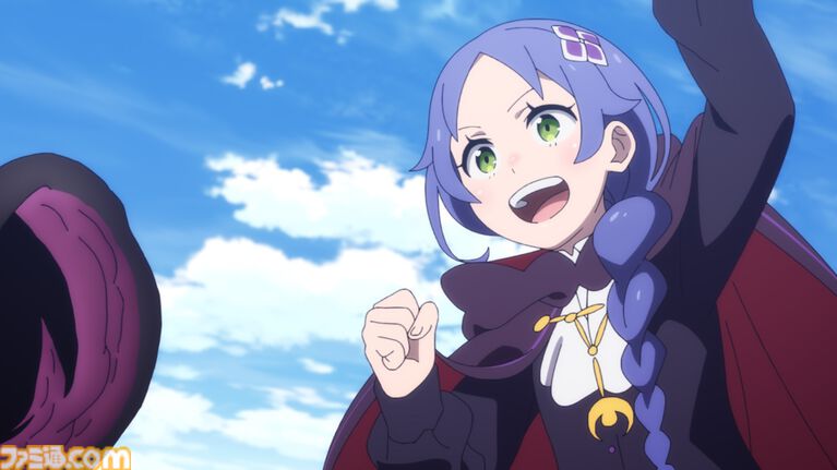 『リゼロ』4期のノンクレOP映像が公開。4月放送に先駆けて。スバルたちが映る最新話（第67話）の先行カットも解禁