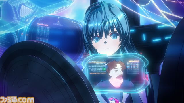 『楽園追放 心のレゾナンス』前作主人公アンジェラの叛逆を発端とした“あらすじ”と最新PV公開。新機体“メガアーハン”が描かれたキービジュ4弾も【11月13日劇場公開】