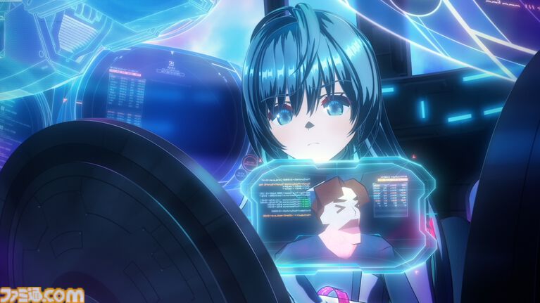 『楽園追放 心のレゾナンス』前作主人公アンジェラの叛逆を発端とした“あらすじ”と最新PV公開。新機体“メガアーハン”が描かれたキービジュ4弾も【11月13日劇場公開】