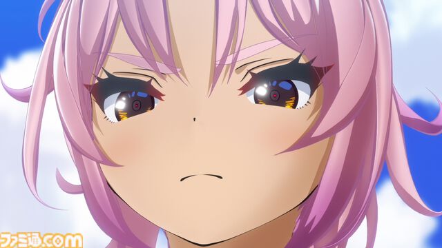 『楽園追放 心のレゾナンス』前作主人公アンジェラの叛逆を発端とした“あらすじ”と最新PV公開。新機体“メガアーハン”が描かれたキービジュ4弾も【11月13日劇場公開】